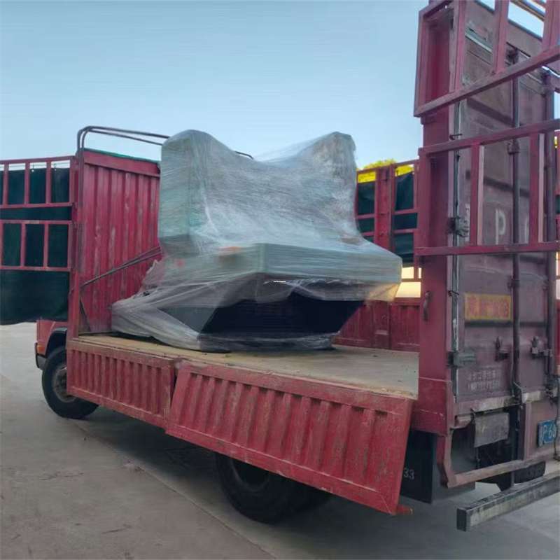 北安市和静县：物流专线的高效货运解决方案