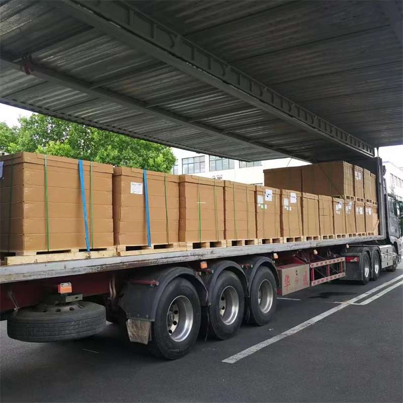北安市福山区物流：多元专线与高效运输探索