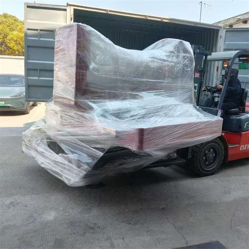 北安市眉山市物流专线：多元货运服务探秘